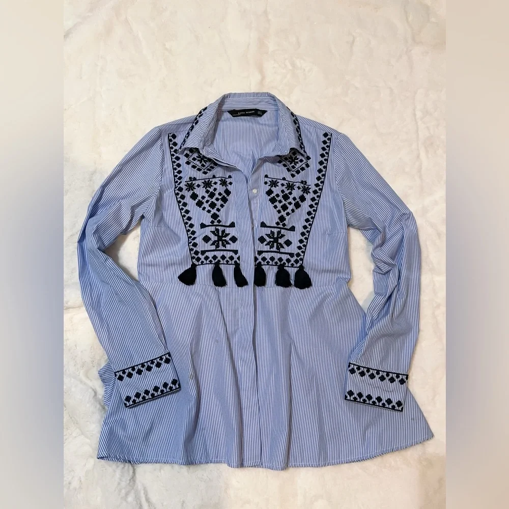 Zara - Picture 3 of 7